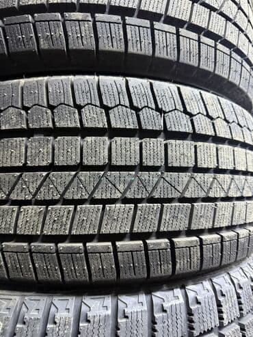 купить бу шины в бишкеке: Шины 255 / 35 / R 19, Зима, Новый, Комплект, Легковые, Китай, Maxtrek — 4