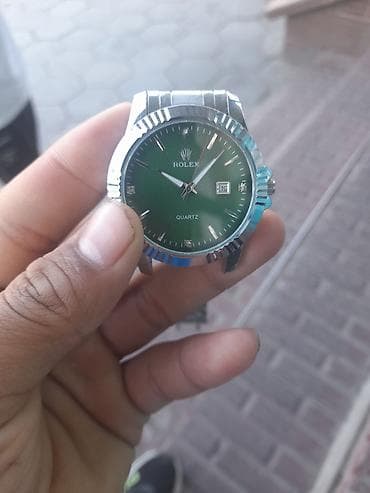 ролекс женские: Классические часы часы, Rolex, Водонепроницаемые, Мужские — 3