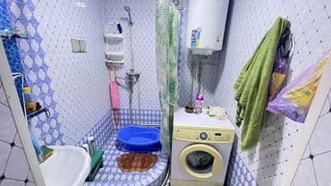 купить квартиру в строящемся доме в бишкеке: Дом, 53 м², 5 комнат, Собственник, Старый ремонт — 15