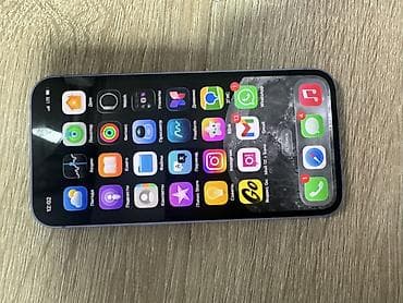 iphone 1e: IPhone 12 mini, Защитное стекло, 79 % — 3