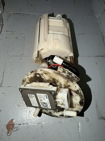 pump: Бензонасос Hyundai 2005 г., Б/у — 3