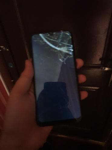 pixel 7: Honor 10 Lite, Б/у, 64 ГБ, цвет - Черный, 2 SIM — 3