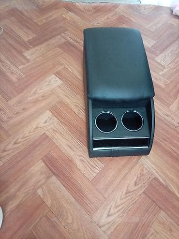 Чыканак такооч Kia, түсү - Кара — 3