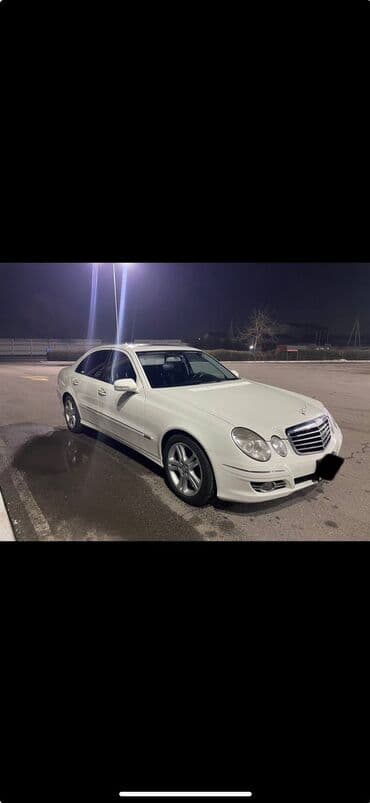 феррари цена бишкек: Mercedes-Benz E-Class: 2008 г., 3.5 л, Автомат, Бензин, Седан — 3