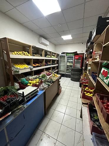 кулатова базар: Сдаётся помещение в аренду в г.Кант 🔥 📍 Ул. Гагарина 📍 Отличная — 3