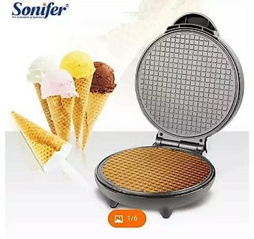 sonifer: Тостер, Новый, Самовывоз, Бесплатная доставка — 3