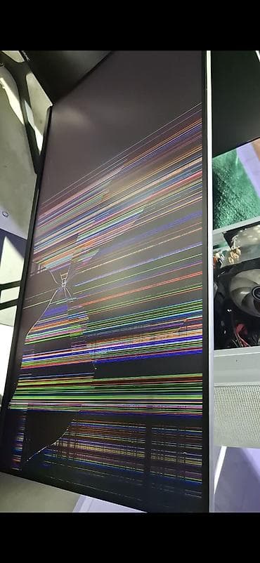 lg 65: Монитор, LCD, 23" - 24" — 3