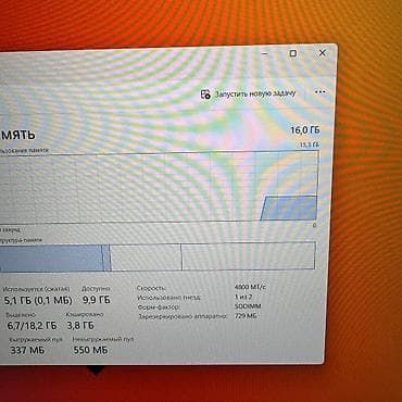 amazon oasis: Игровой, Б/у, AMD Ryzen 7, В рассрочку — 9