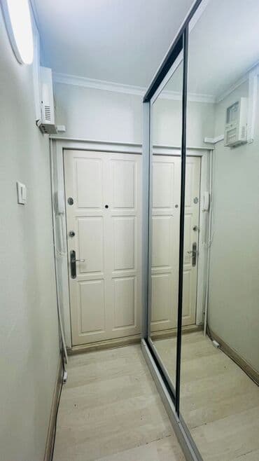 квартиры куплю: 3 комнаты, 56 м², 104 серия, 4 этаж, Косметический ремонт — 3