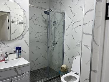 парих: Коттедж, ЦО Royal beach, Чок-Тал, Барбекю, Детская площадка, Охраняемая территория — 5