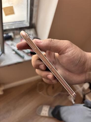 айфон 8 нарын: IPhone 8, цвет Gold (золотой) Ключевые характеристики: - Экран 4.7" — 2