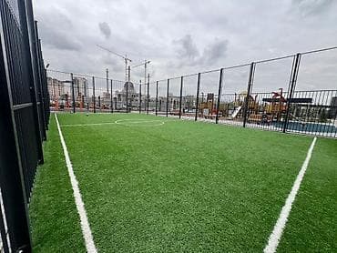 107: 3 комнаты, 84 м², Элитка, 13 этаж, Дизайнерский ремонт — 8