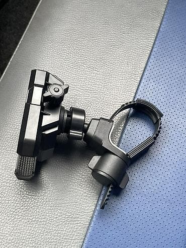 lider auto: Держатель для смартфона в для скутера и подходит - Крепление в — 3