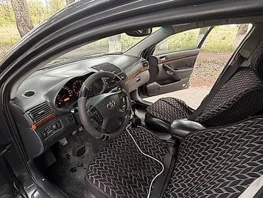 Продажа авто: Toyota Avensis: 2006 г., 1.8 л, Автомат, Бензин, Седан — 6