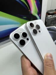 сколько стоит айфон 14 про в бишкеке: IPhone 15 Pro, Б/у, 256 ГБ, White Titanium, Защитное стекло, Кабель, Коробка, В рассрочку, 90 % — 2