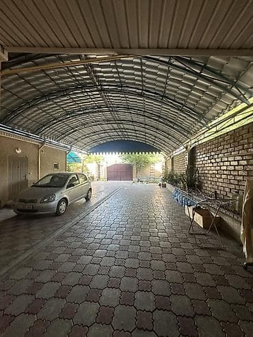 чуйкова исанова: Продаётся уютный и просторный дом в районе Фучика — отличный вариант — 7