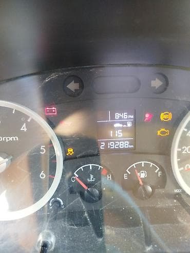 hyunda: Легкий грузовик, Hyundai, Новый — 2