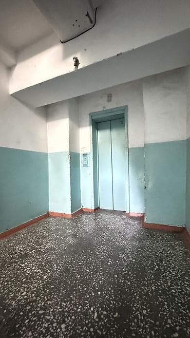 сдаю квартиру в чолпон ата: 3 комнаты, 70 м², Индивидуалка, 9 этаж, Евроремонт — 2
