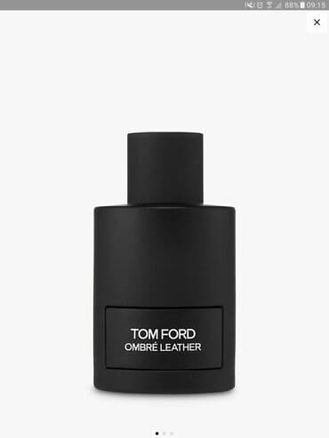 tom ford парфюм: Tom Ford Ombré Leather — парфюмерная вода, 100 мл - Категория: Eau de — 3