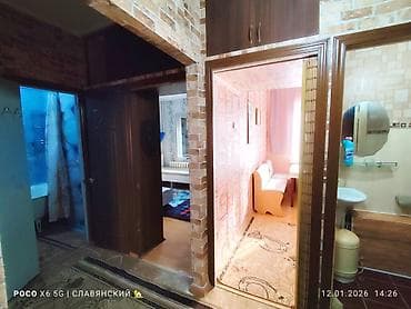 Продажа квартир: 2 комнаты, 50 м², 105 серия, 1 этаж, Старый ремонт — 3