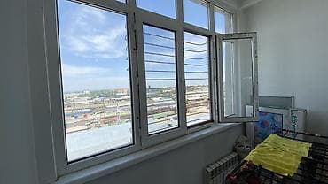 Продажа квартир: 2 комнаты, 78 м², Элитка, 10 этаж, Евроремонт — 9