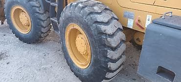 хсмг погрузчик: Погрузчик, XCMG, 2015 г., Колесный, Фронтальный — 5