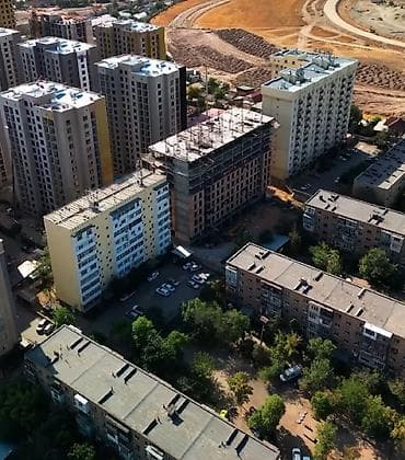 ищу квартиу: 1 комната, 47 м², Элитка, 4 этаж, Готовая ПСО (под самоотделку) — 3