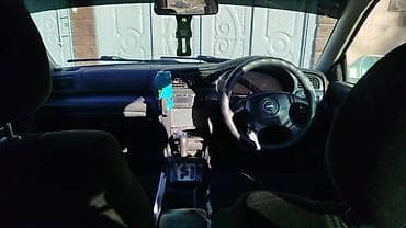 sp 4: Subaru Legacy: 2003 г., 2 л, Автомат, Газ, Универсал — 5