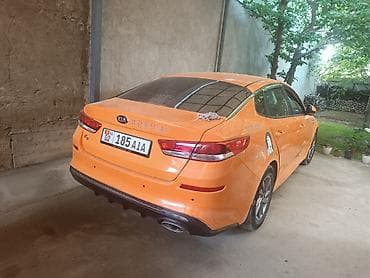 bmw samurai: Kia K5: 2019 г., Седан — 2