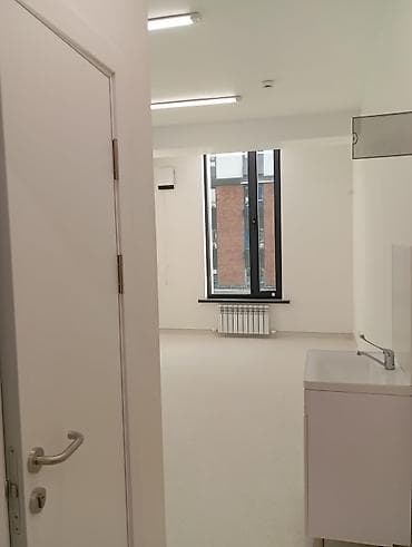 шевченко: Сдается в аренду помещение 29.5 кв.м на 4 этаже в медицинском центре — 2