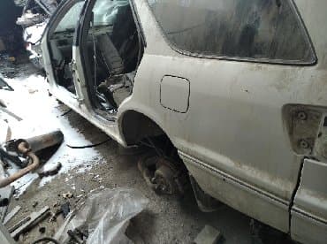 доборы для дверей купить: Грузовые кузова и будки — 3