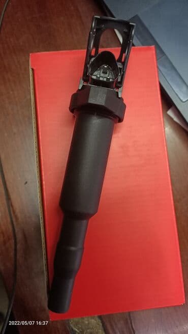 16v: Катушка зажигания PEUGEOT 207/208/308/508 CITROEN C3/C4/C5/Berlingo — 1