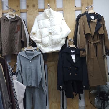 джинсы подростковые: Худи, Оверсайз, Корея, Новый, Все размеры — 4