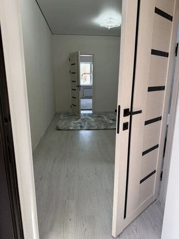 квартира на долгий: 1 комната, Агентство недвижимости, Без подселения, С мебелью частично — 7