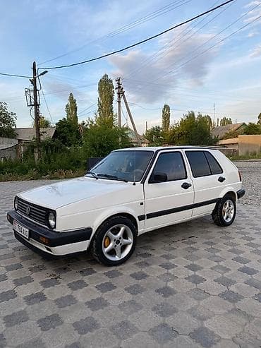 двигатель на гольф 3 бишкек: Volkswagen Golf: 1987 г., 1.8 л, Механика, Бензин, Хэтчбэк — 2