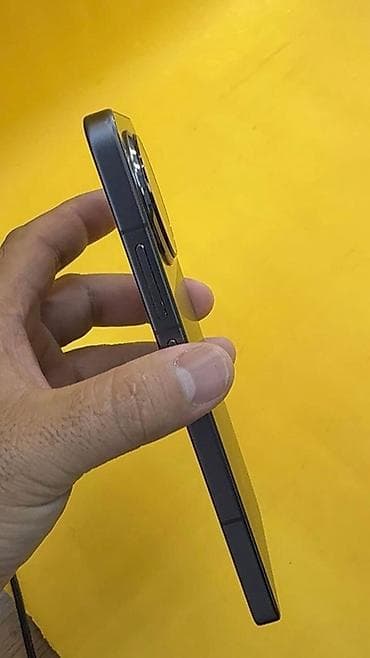 redmagic nova: Poco Б/у, 512 ГБ, цвет - Серый, 2 SIM, eSIM — 3