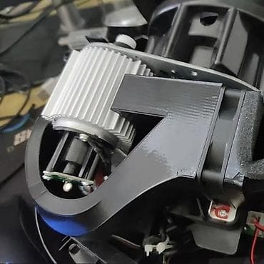 thrustmaster t80: Продаю отличный готовый симрейсинг-сетап на базе Thrustmaster T300 RS — 3