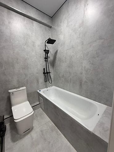 Куплю квартиру: 2 комнаты, 56 м², Элитка, 7 этаж, Дизайнерский ремонт — 8