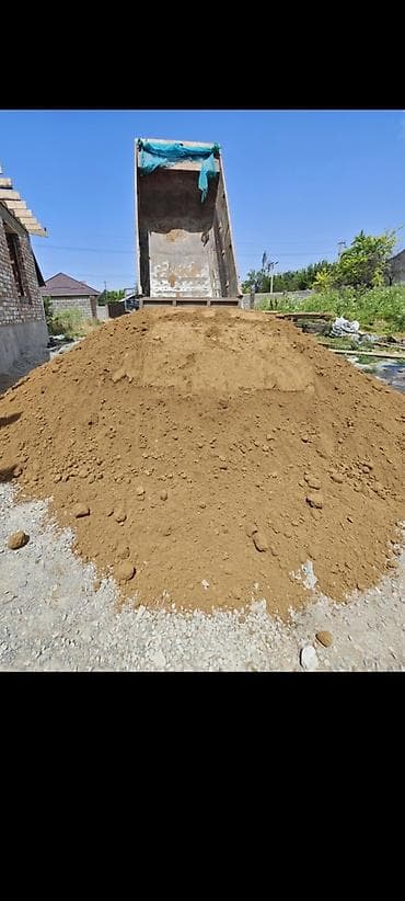 уголь каракол цена: Глина, Горная, Насыпью, Зил, Камаз — 7