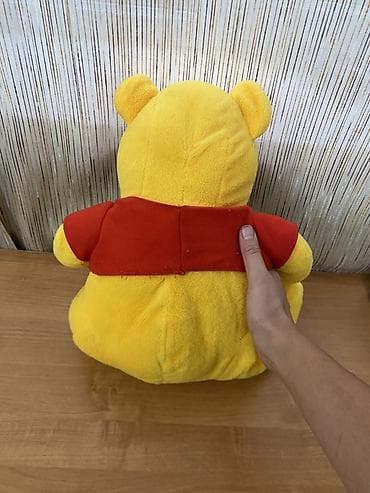 it dami: Продаю две отличные, чистые мягкие игрушки. Можно купить как вместе — 3