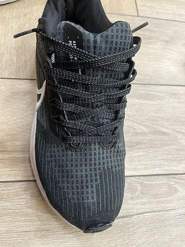 Мырзалардын бут кийими: Продам Nike Pegasus 39 Размер: 39 Качество: Premium Очень мало носил — 6