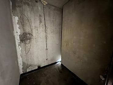 1 комната, 44 м², Ынтымак ж/м 106 серия улучшенная, 9 этаж, ПСО (под самоотделку) — 4