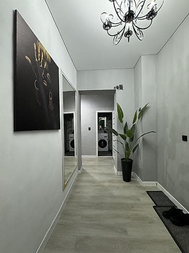 кабинеты в аренду: 2 комнаты, Собственник, Без подселения, С мебелью полностью — 2