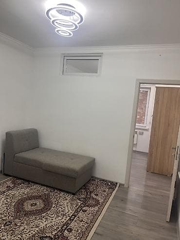 Квартиры: 2 комнаты, 39 м², Рухий Мурас ж/м Индивидуалка, 2 этаж, Евроремонт — 2