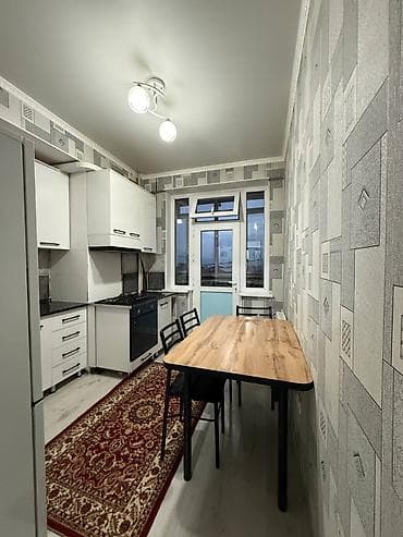 Квартиры: 2 комнаты, 50 м², Индивидуалка, 3 этаж — 2