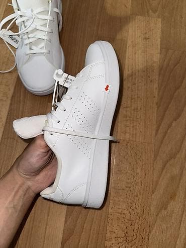 nike react: Кроссовки, 36, 36.5, Adidas, Новый, цвет - Белый, Самовывоз — 5
