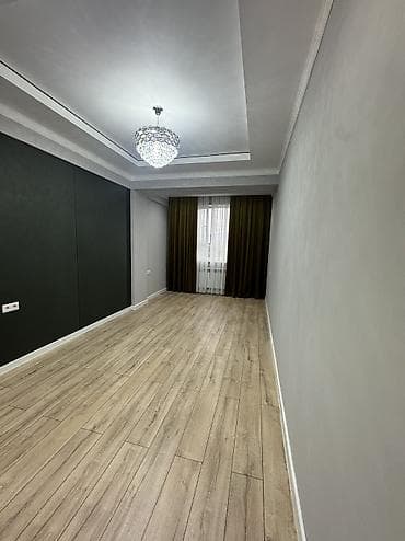2 комнаты, 75 м², Элитка, 8 этаж, Дизайнерский ремонт — 9