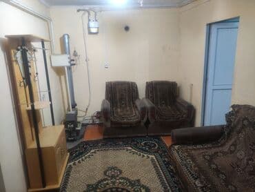 село ленинское дом: 100 м², 3 комнаты, Утепленный — 19