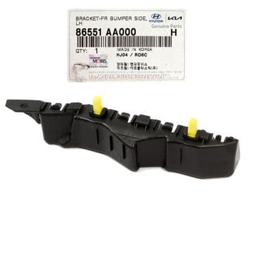 купить бампер на дэу нексия: Кронштейн, крепление переднего бампера правый, Хендай Элантра/Киа — 1