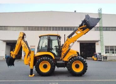 двигатель дэу матиз 0.8 цена бишкек: Погрузчик, 2024 г., Колесный, Фронтальный — 1